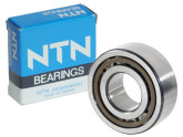 NTN Cilinderlager Eenrijig NJ2311 E T2X C3 (55x120x43mm) foto